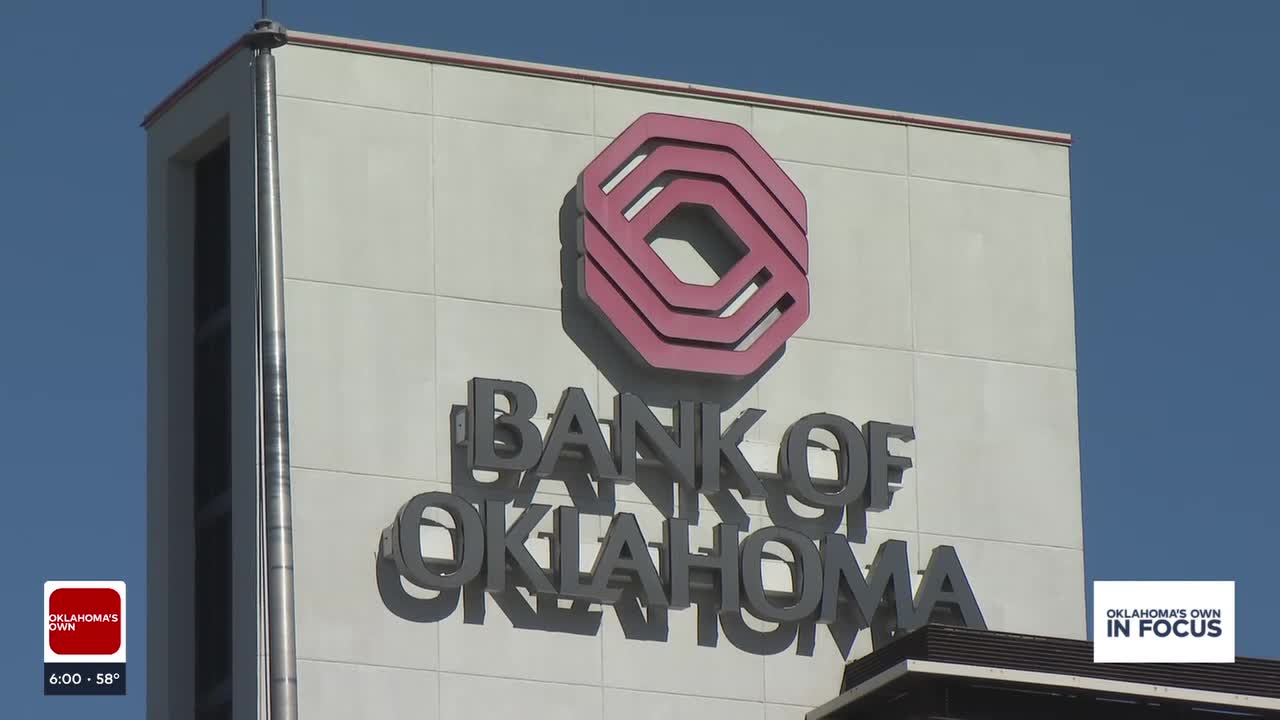 Bank of Oklahoma outage impacts customers: When systems could be restored