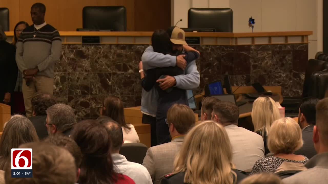 Wichita mourns victims of deadly plane and helicopter collision in D.C.