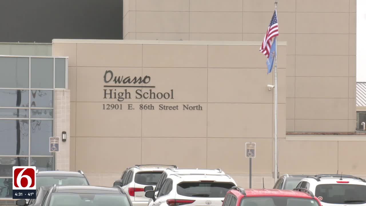 Owasso Public Schools bond vote nears