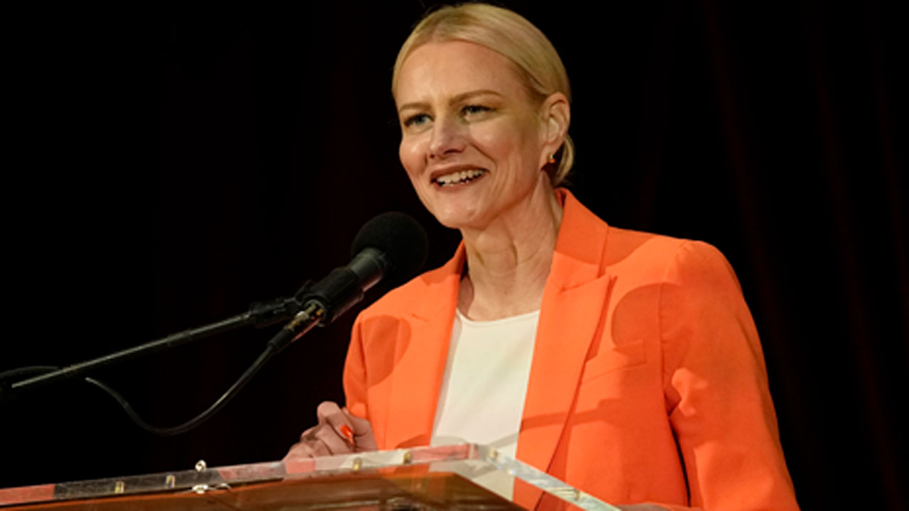 Oklahoma State University President Dr. Kayse Shrum resigns; Acting President named