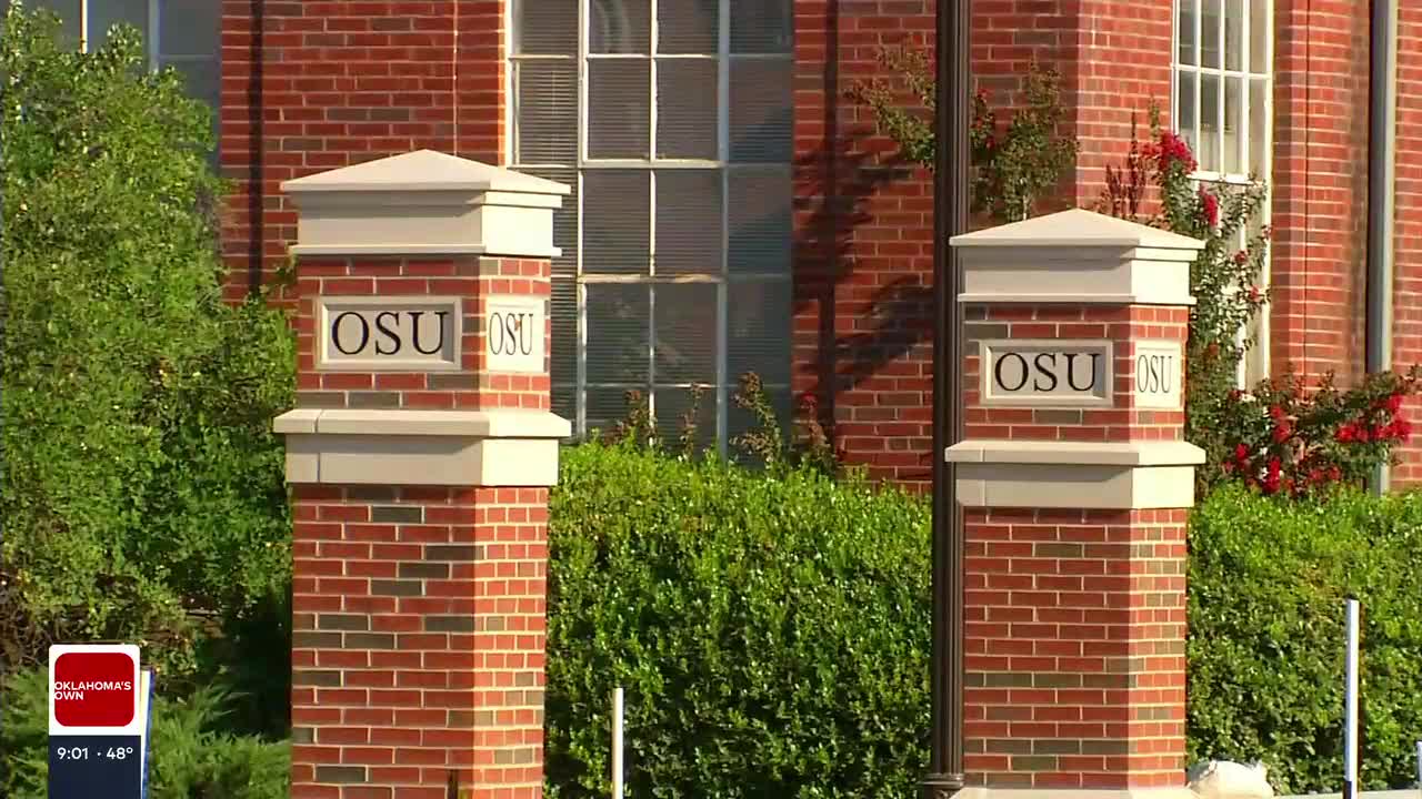 Shrum, Pollard resign from Oklahoma State University