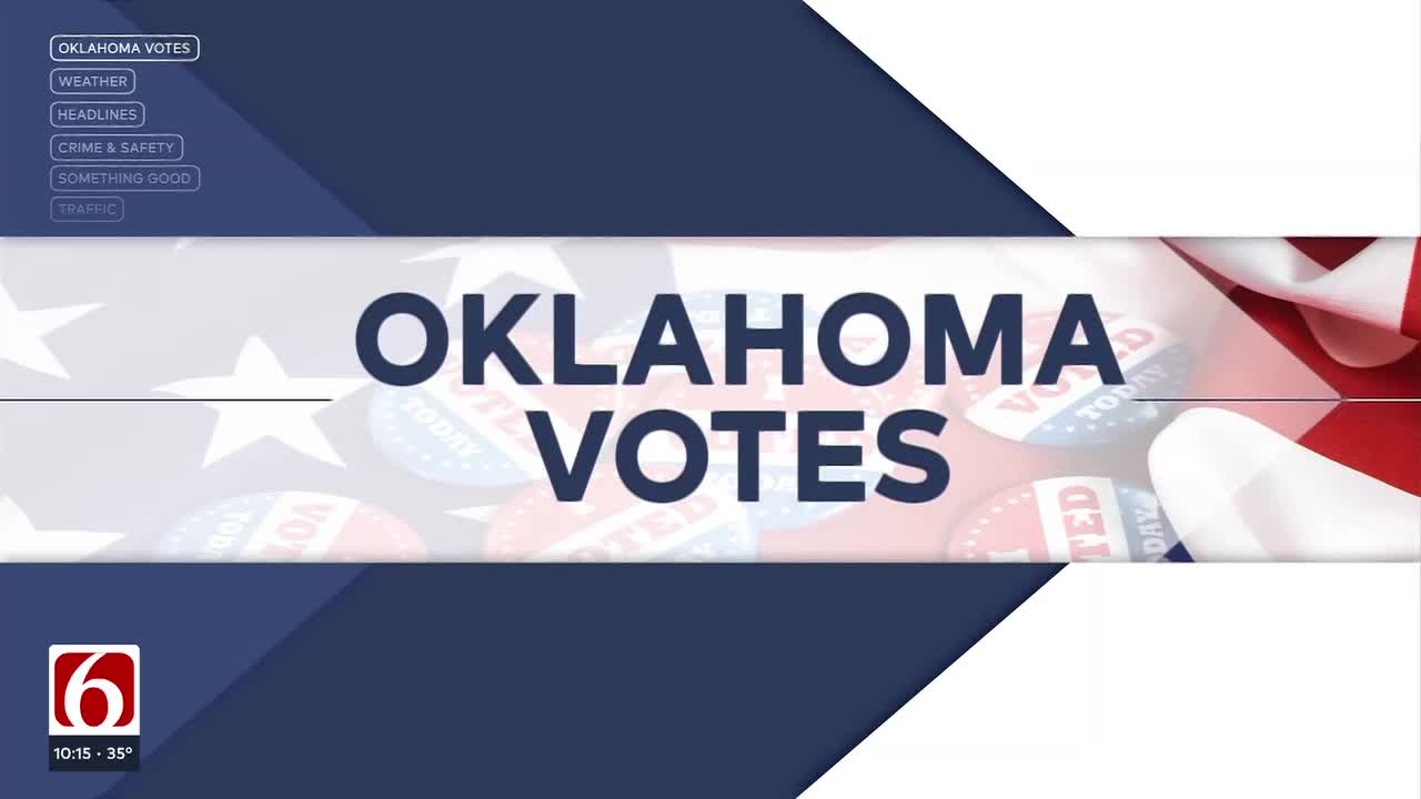 What's on the ballot? Oklahomans to vote on school bonds, city council races & more