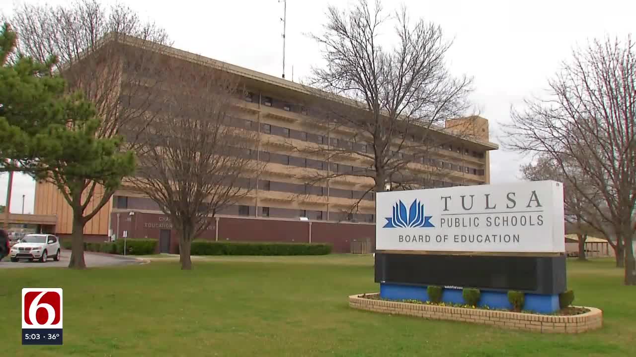 Tulsa Public Schools responds to delay in audit release