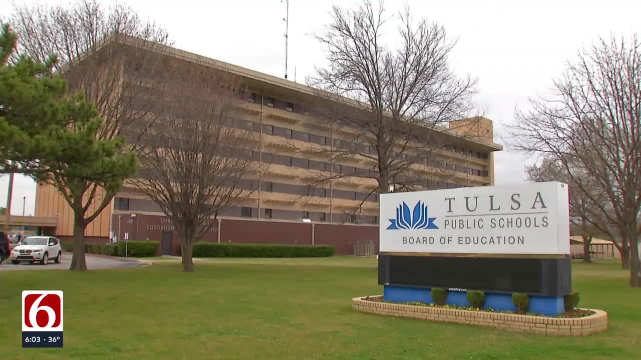 Tulsa Public Schools responds to delay in audit release