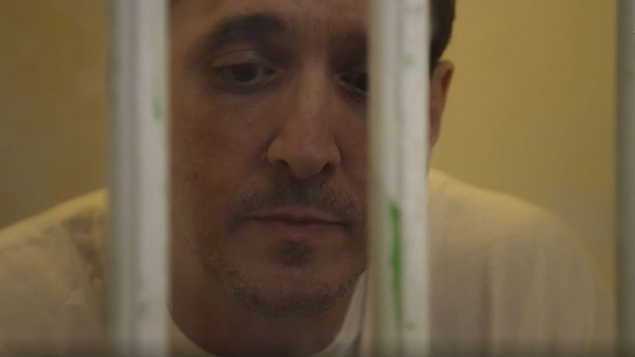 Richard Glossip's Murder Conviction, Death Row Sentence Thrown Out By Supreme Court