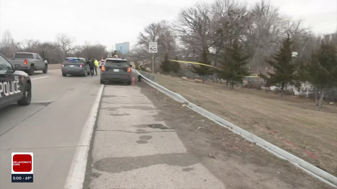 Tulsa police says evidence shows speed was a factor in deadly crash ...