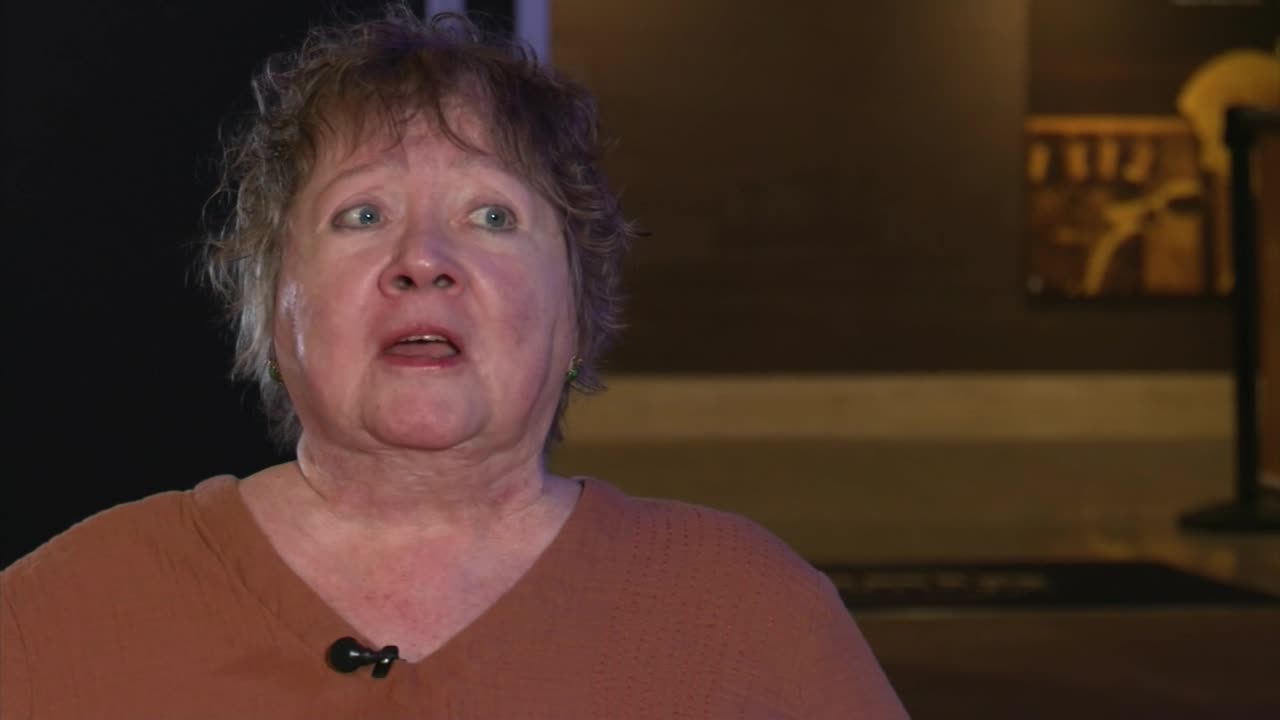 S.E. Hinton on 'The Outsiders' legacy, Broadway success, and Tulsa tour