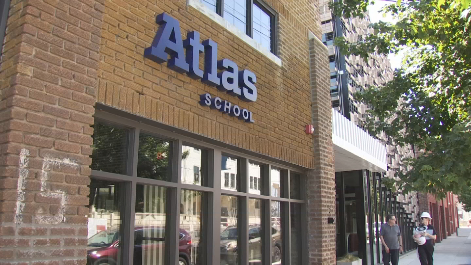 5 things to know about Atlas School’s Capstone showcase