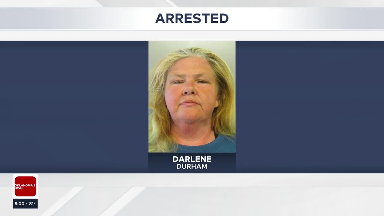 Tulsa Sonic manager arrested, accused of giving marijuana edible to teen employee