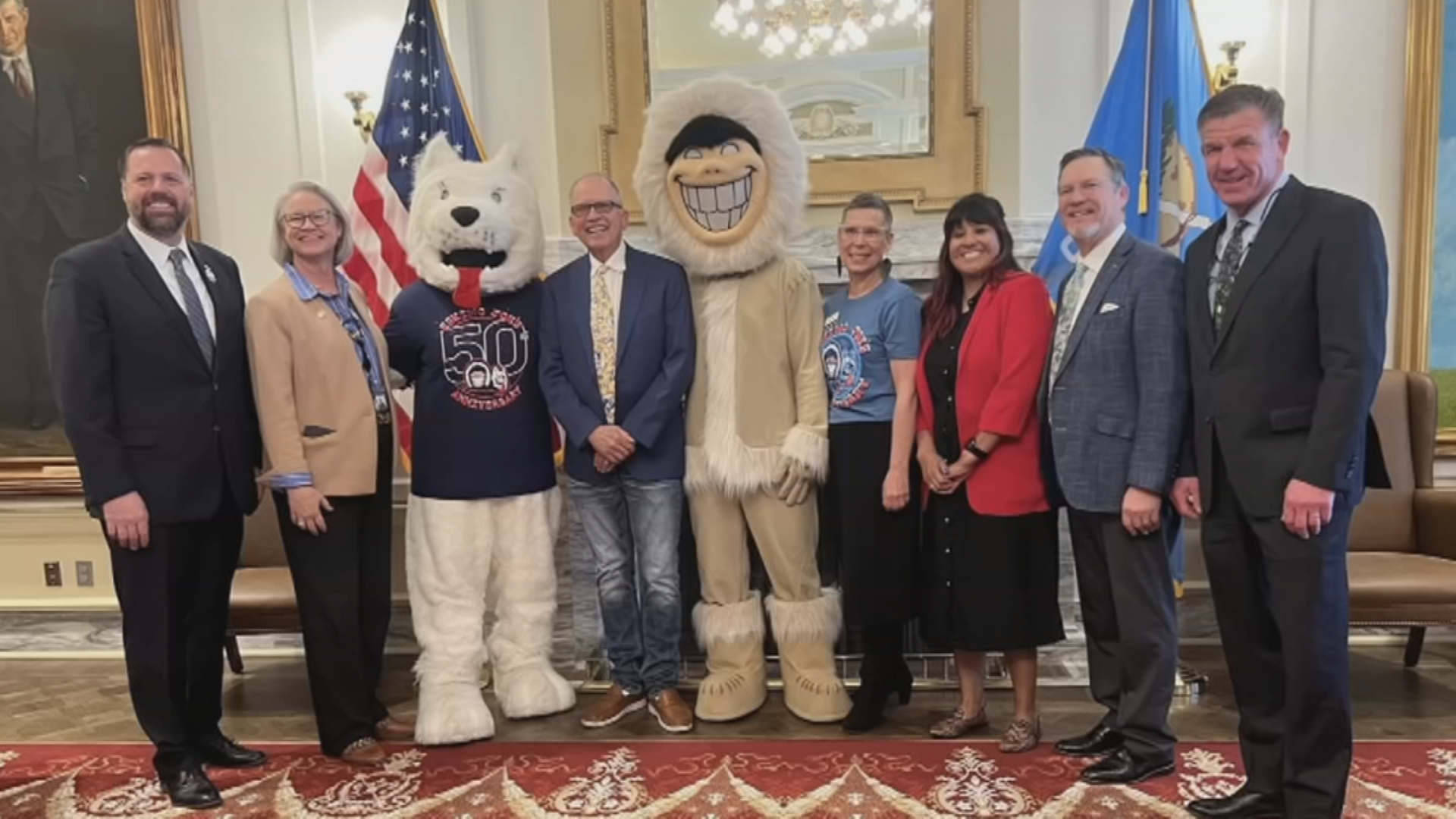 Eskimo Joe's Day’ declared at Oklahoma Capitol ahead of landmark 50th anniversary