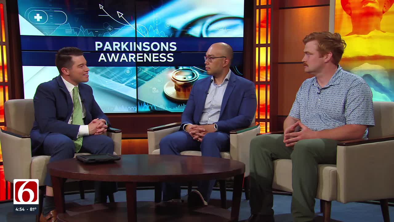 Understanding Parkinson's Disease and Available Support Resources in ...