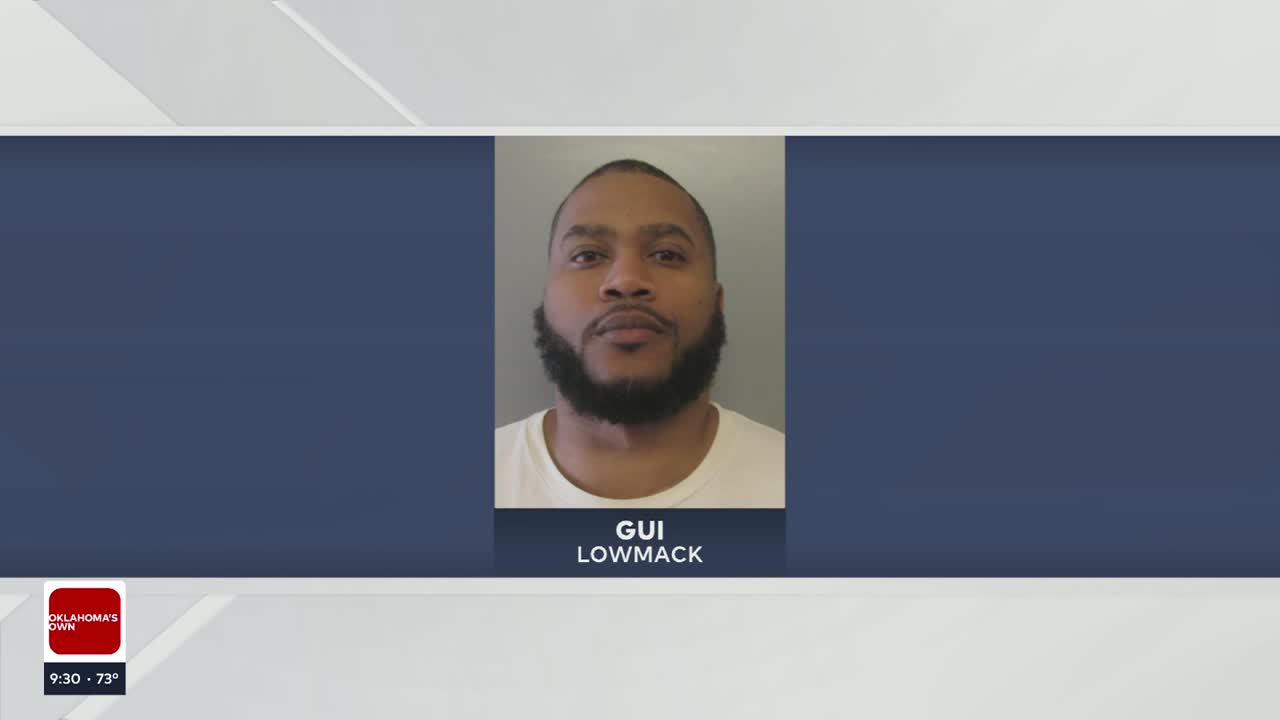 Tulsa Public Schools adjunct coach arrested, accused of punching student during track meet