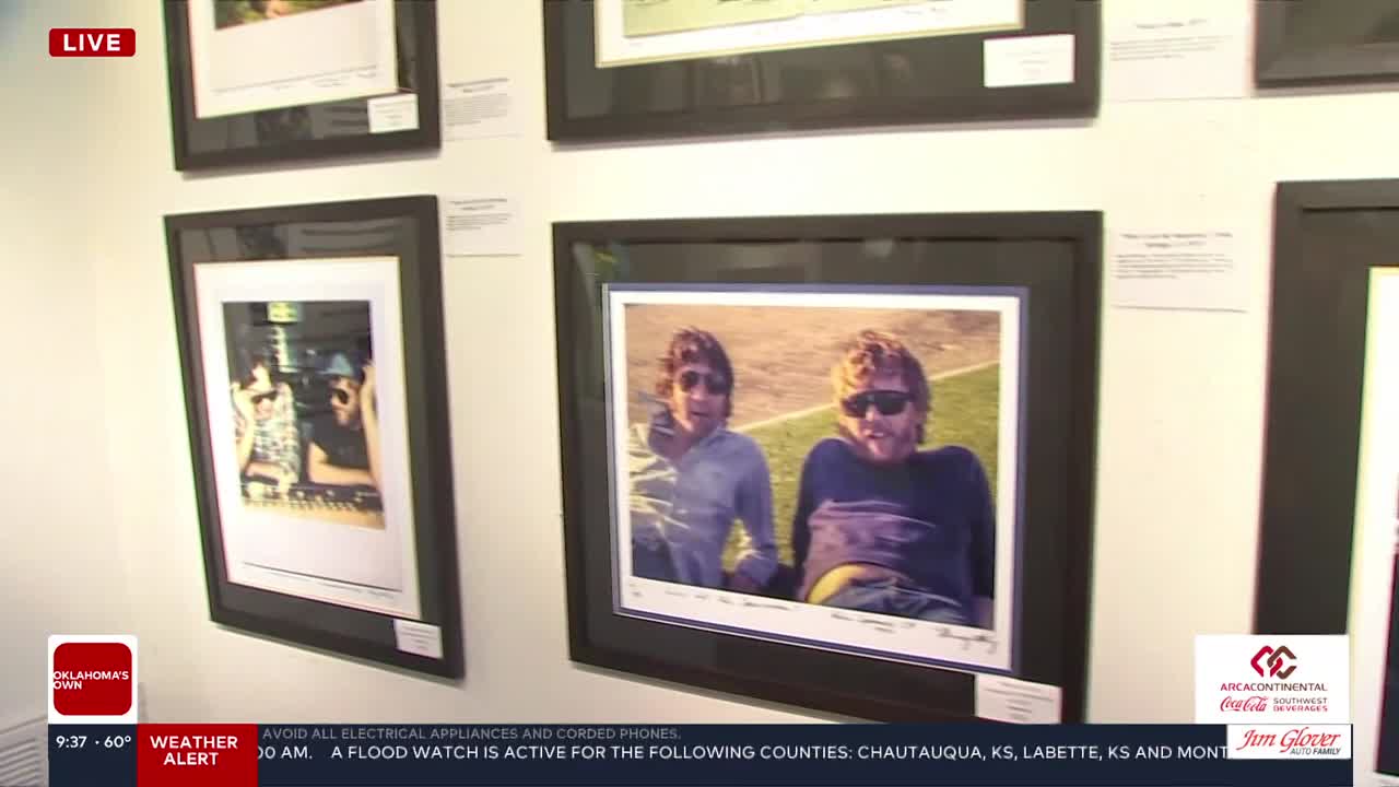 Photos of John Lennon through the eyes of a former girlfriend: 'The Lost Weekend'