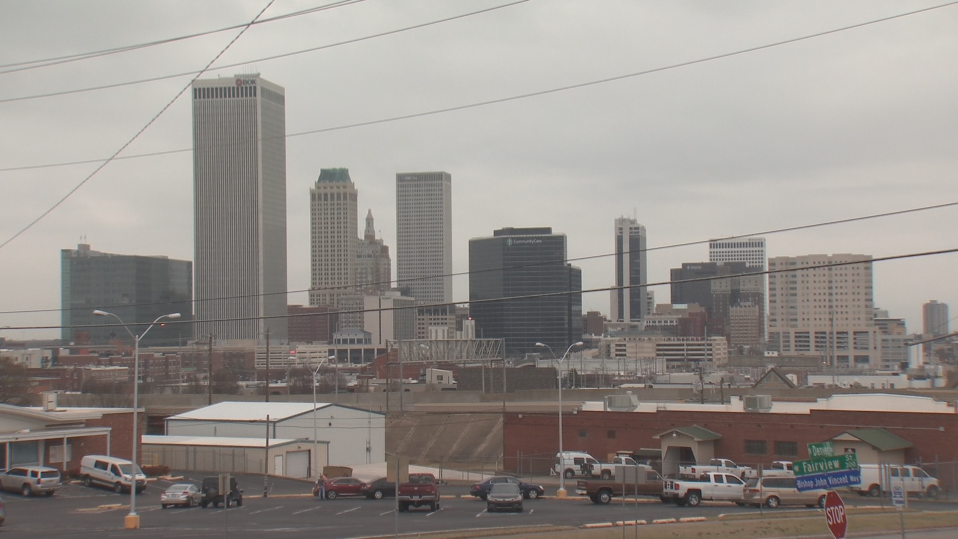 Tickets available for 2025 State of Downtown Tulsa event spotlighting growth, development