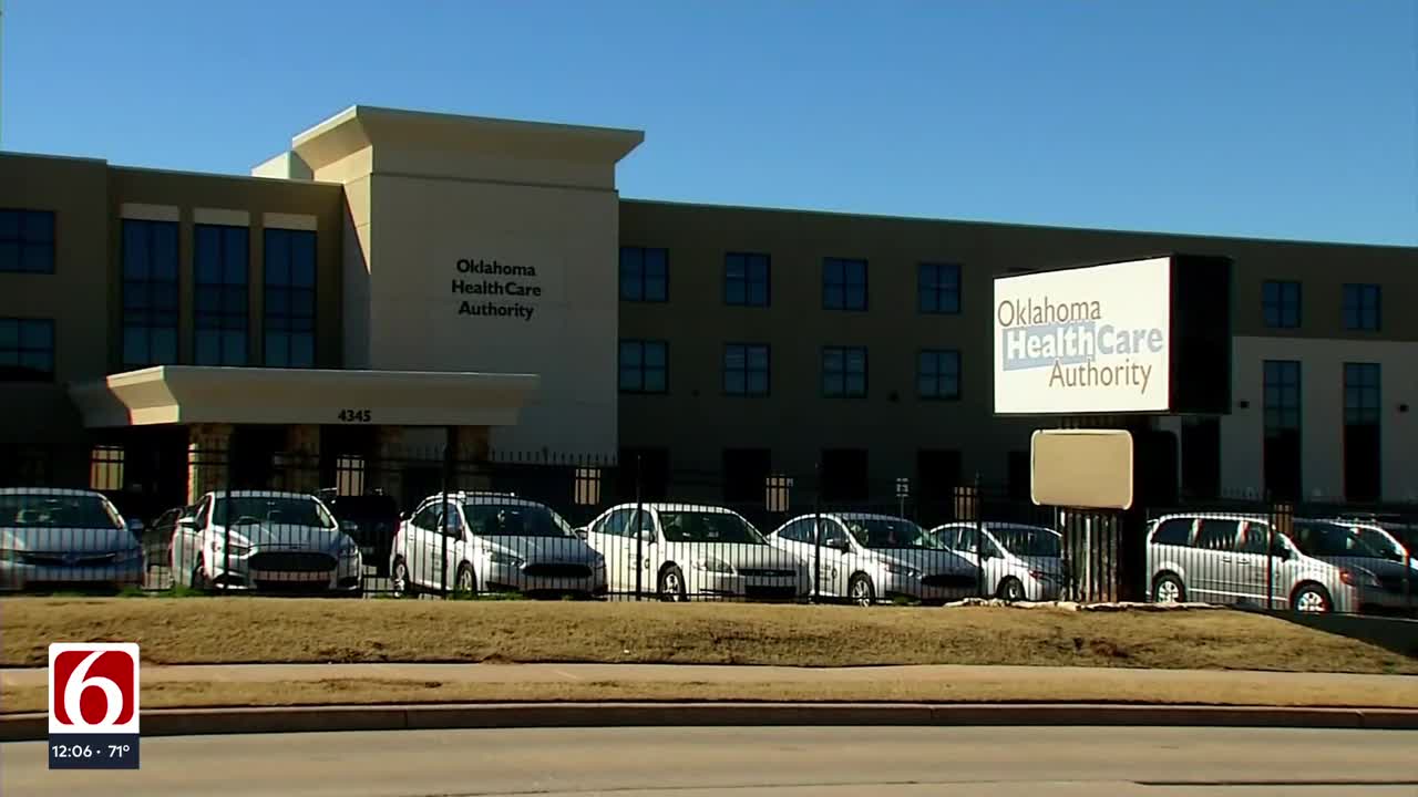 SoonerSelect open enrollment for members begins May 1