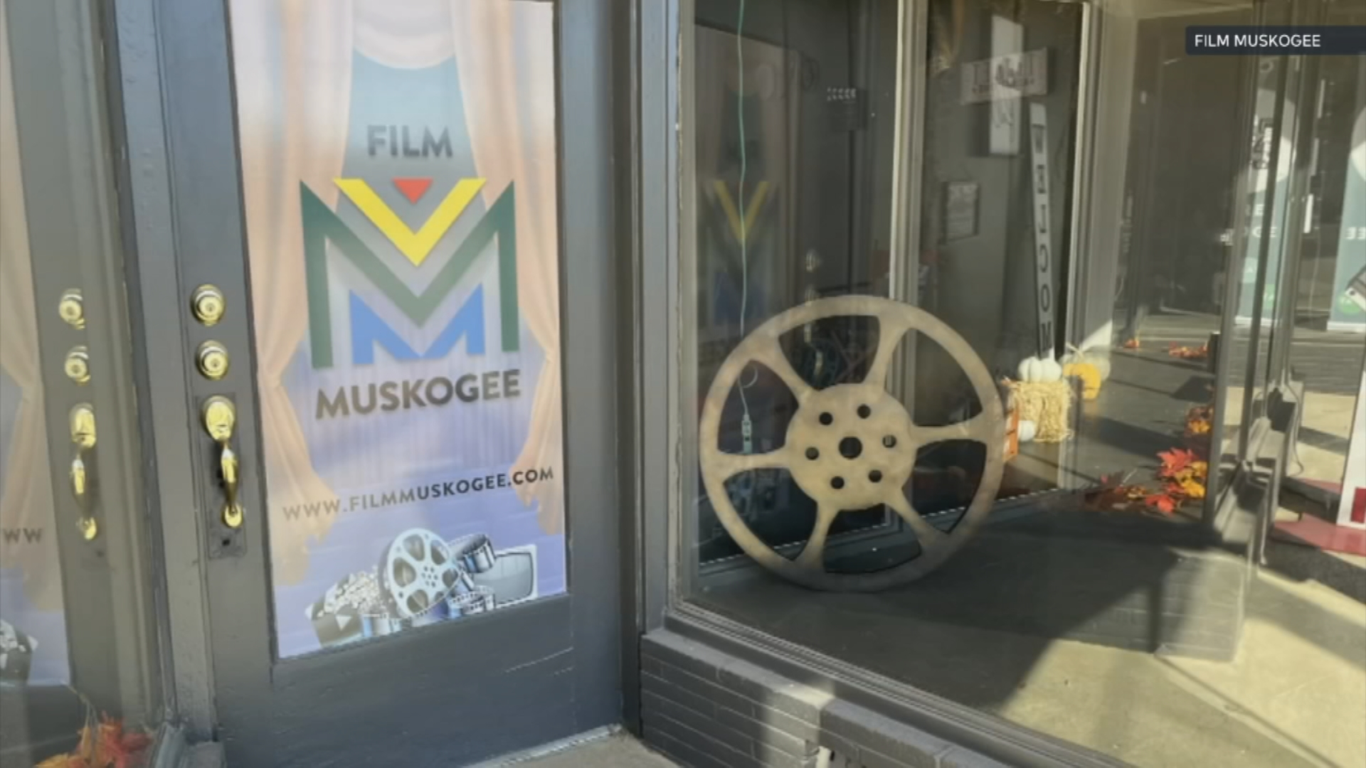 New Film Muskogee website offers $25K incentives, location scouting tools