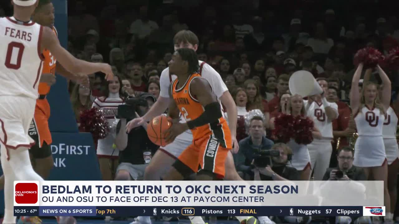 Bedlam basketball details, plus staff changes for OSU