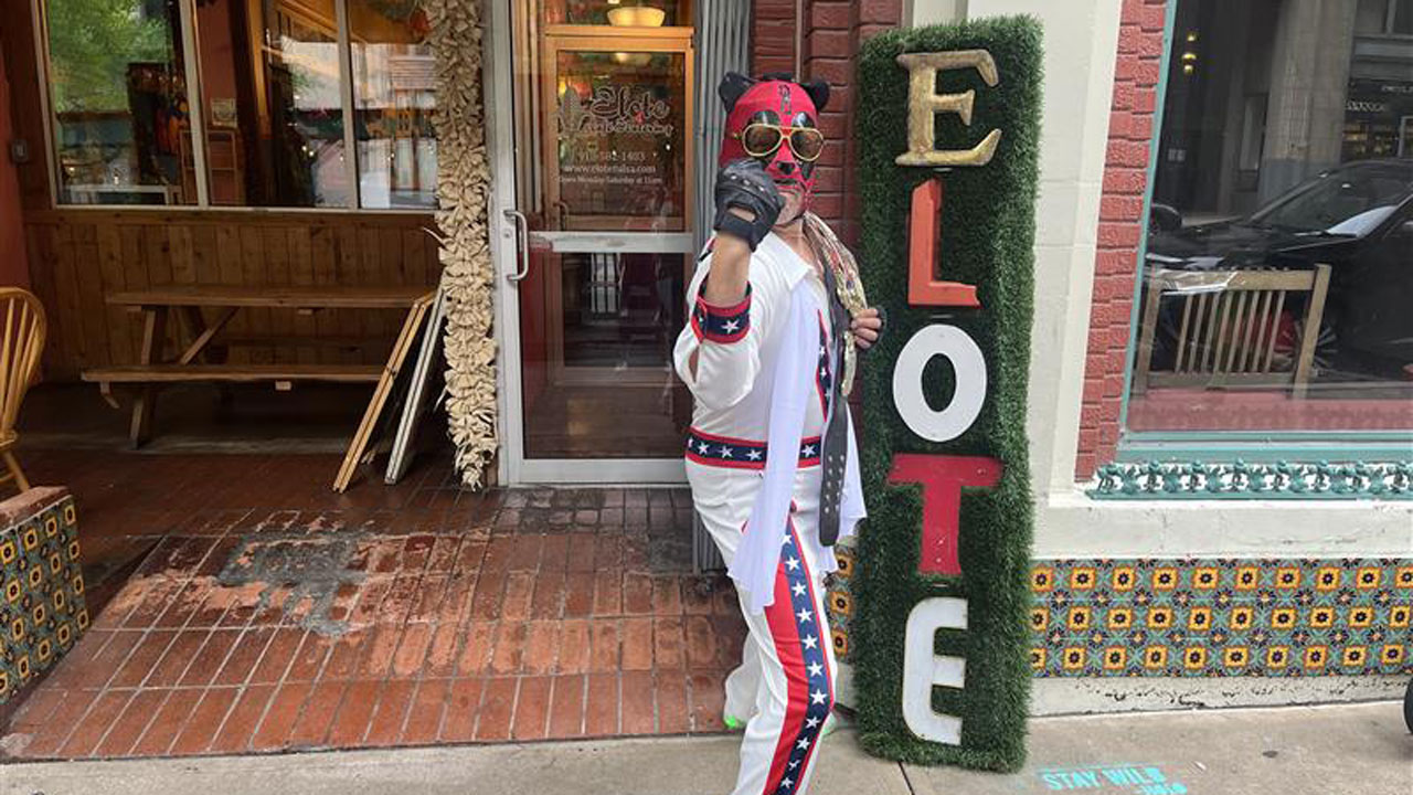 3 Things to know about Elote's annual Cinco de Mayo Street Festival