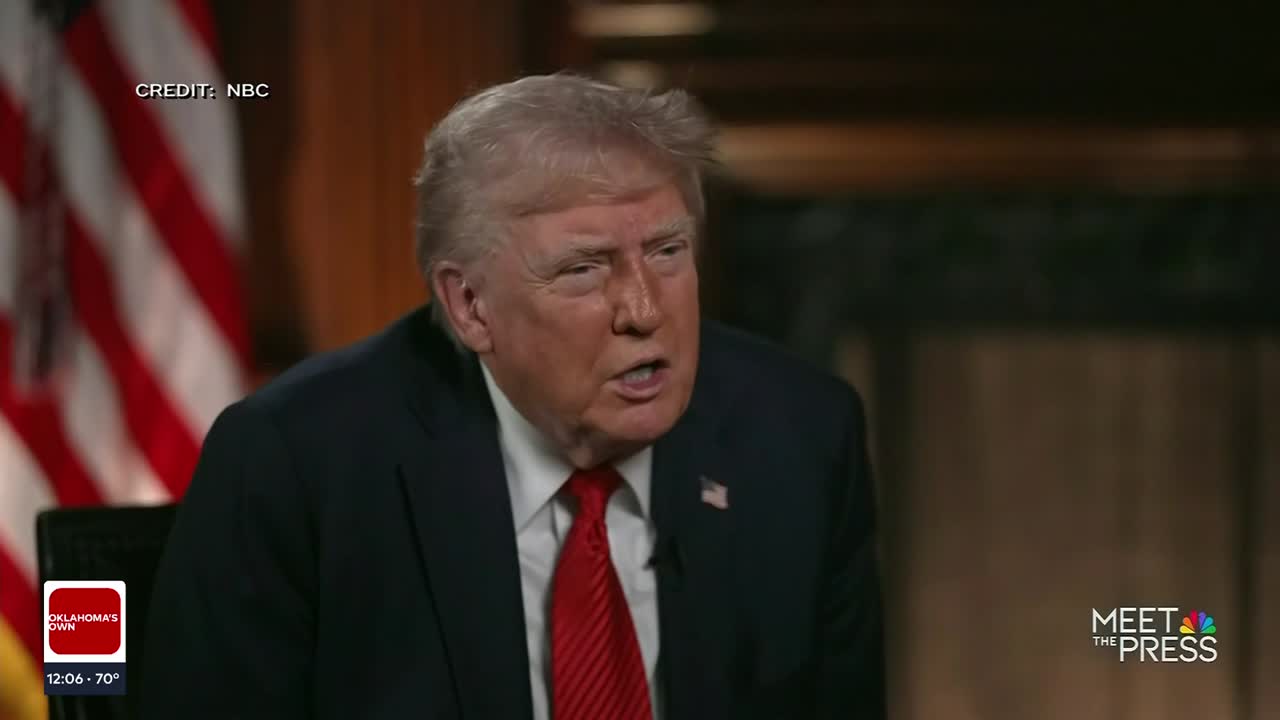 Trump Threatens Tariffs on Foreign Movies Amid Constitutional Controversies