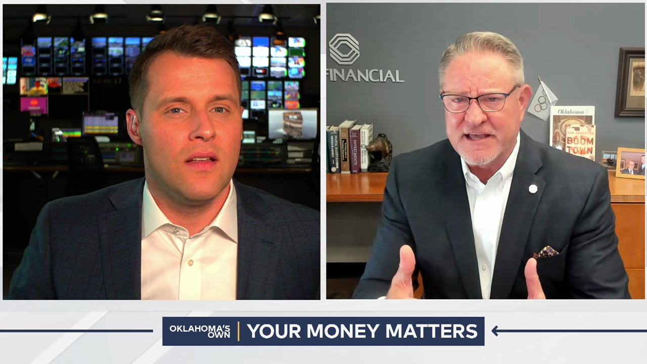 Interest rates, investment, and inflation's impact on your wallet | Your Money Matters Episode 1