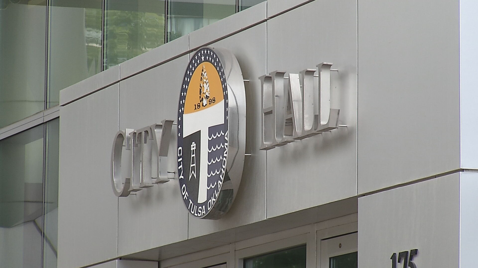Tulsa's equality score hits record high in latest city report