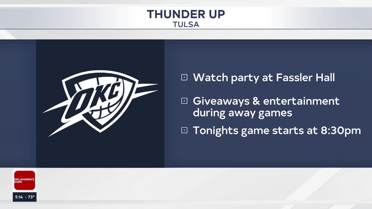 OKC Thunder vs Nuggets Game 1 preview: How to watch, history, injury news, last meeting, odds