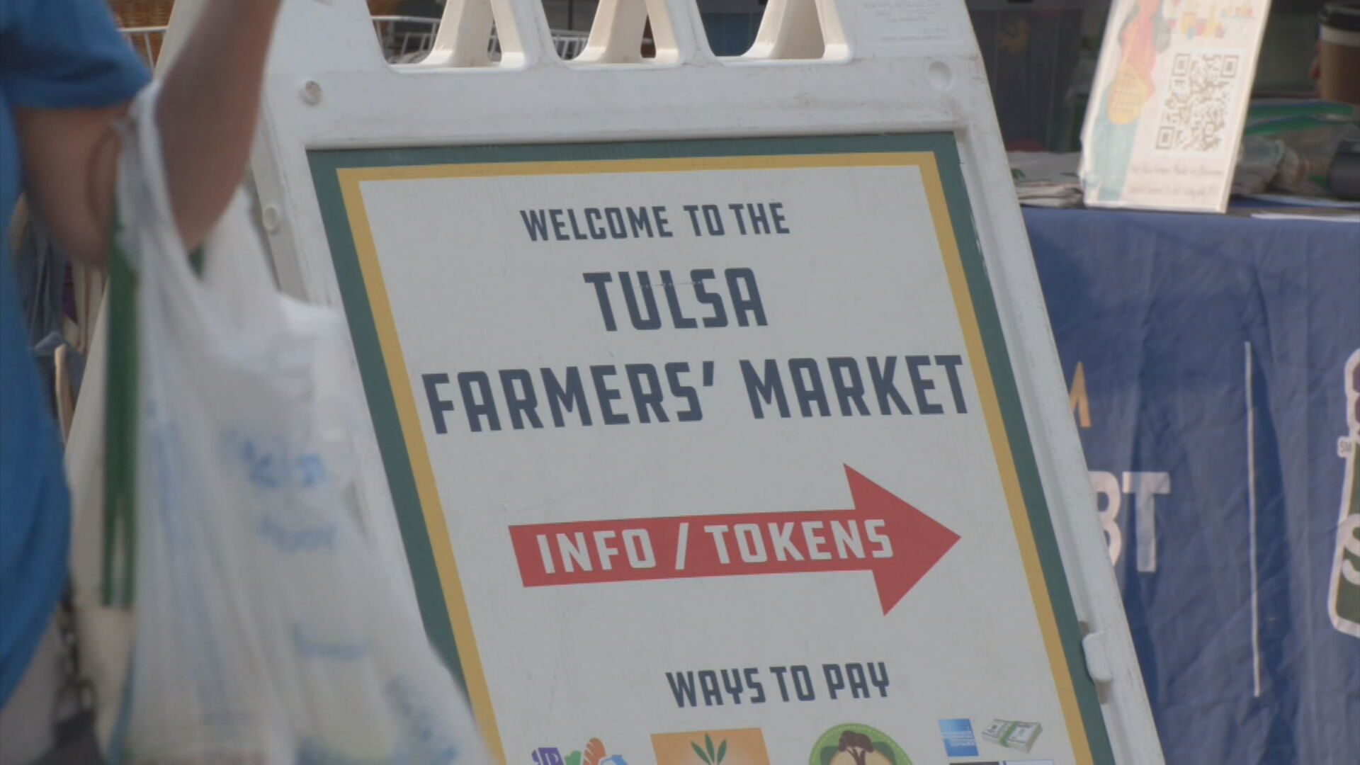 Tulsa Farmers Market launches midweek market in Kendall Whittier
