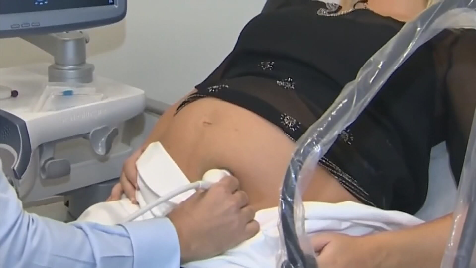 Tulsa doctor outlines risks of untreated maternal mental health during pregnancy