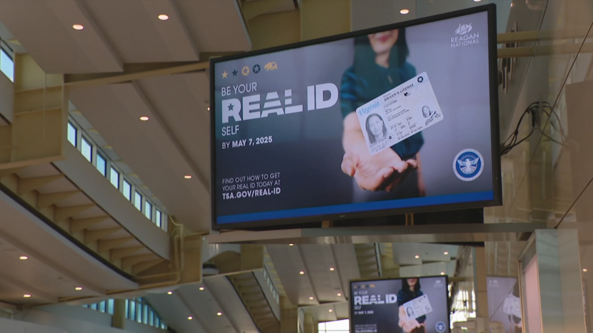 REAL ID now required for domestic flights: What Oklahoma travelers need to know
