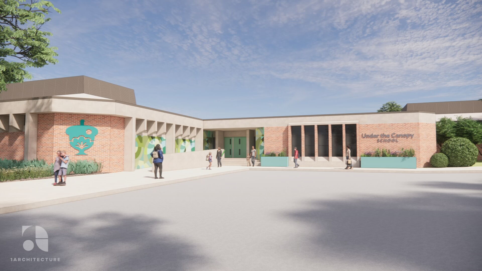 Under the Canopy School to open in Tulsa, blending core subjects with nature education