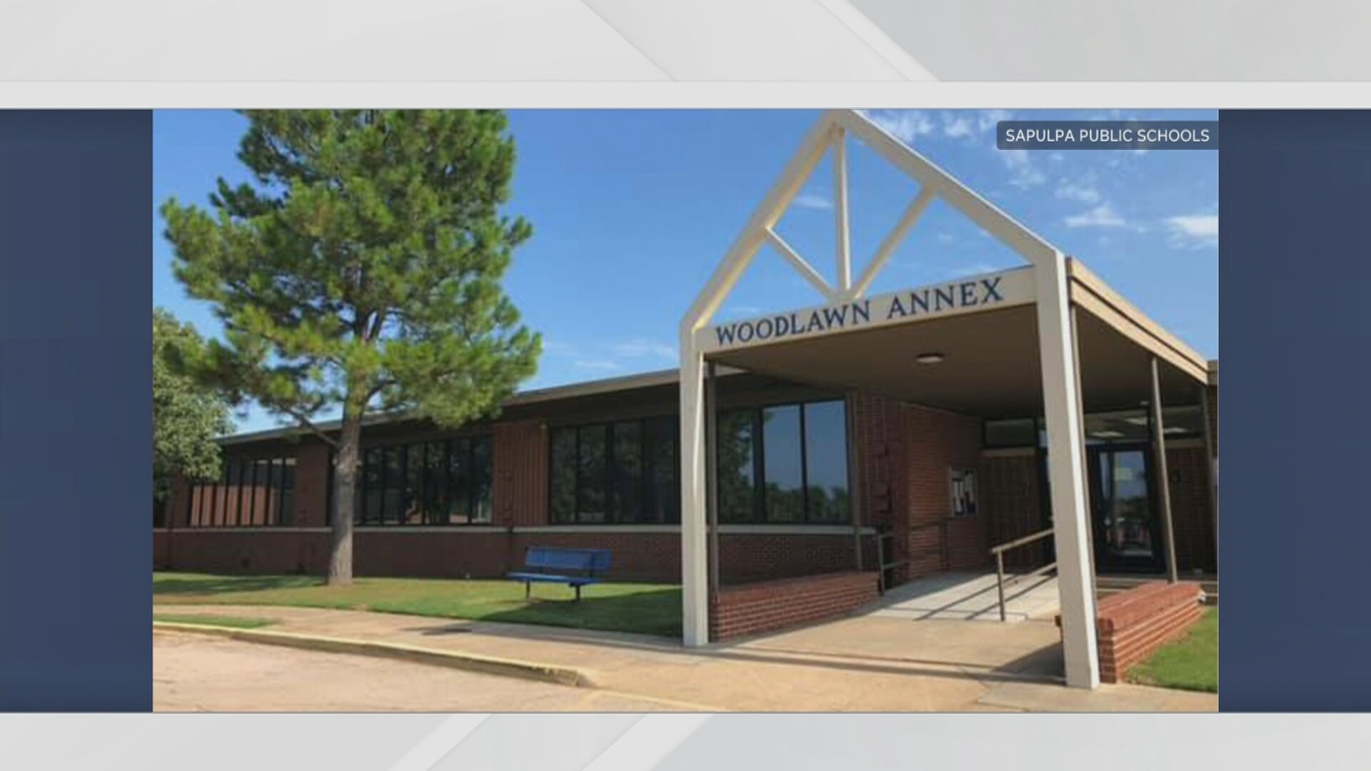 What to know as Sapulpa’s Woodlawn Annex opens for the last time