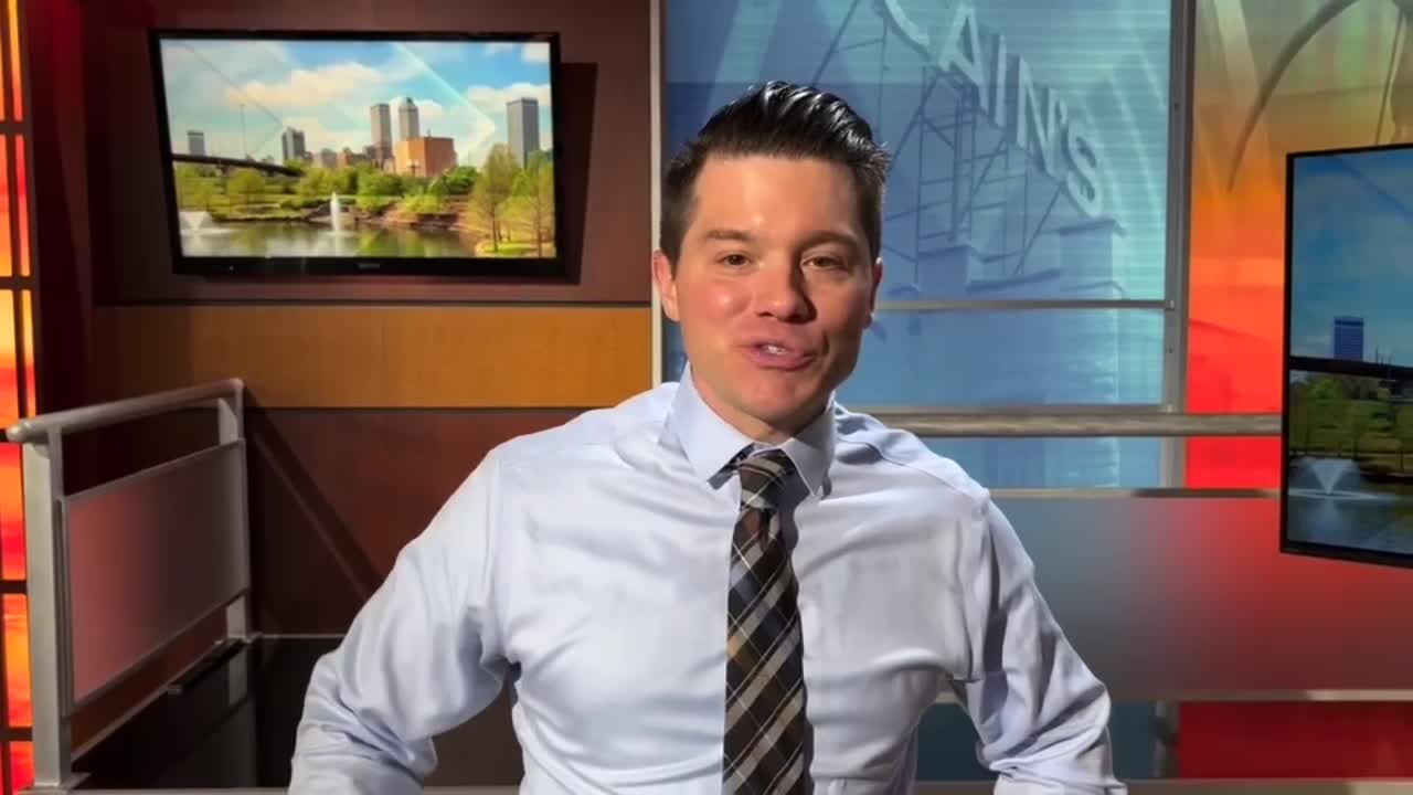 Newly elected Pope has a Connection with Cascia Hall in Tulsa