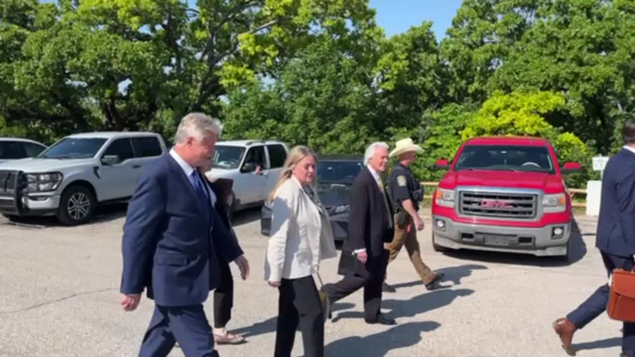 Digital Extra: Court Sets Preliminary Hearing For Robert Moris