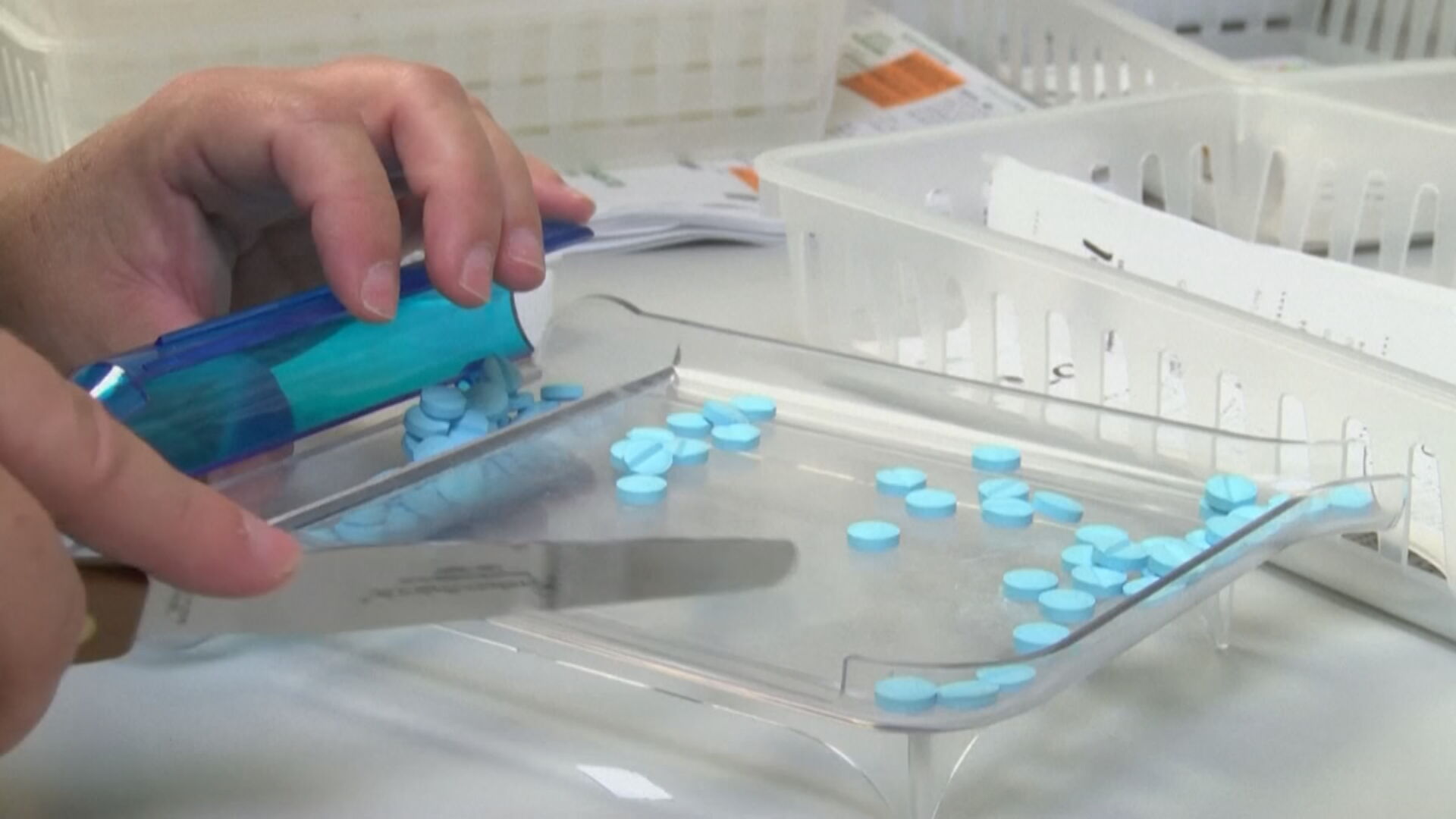 Trump announces plan to cut U.S. drug prices with ‘most favored nation’ policy