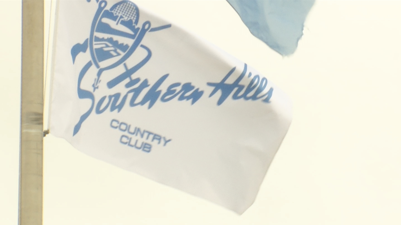 PGA Championship Will Return To Tulsa's Southern Hills Country Club