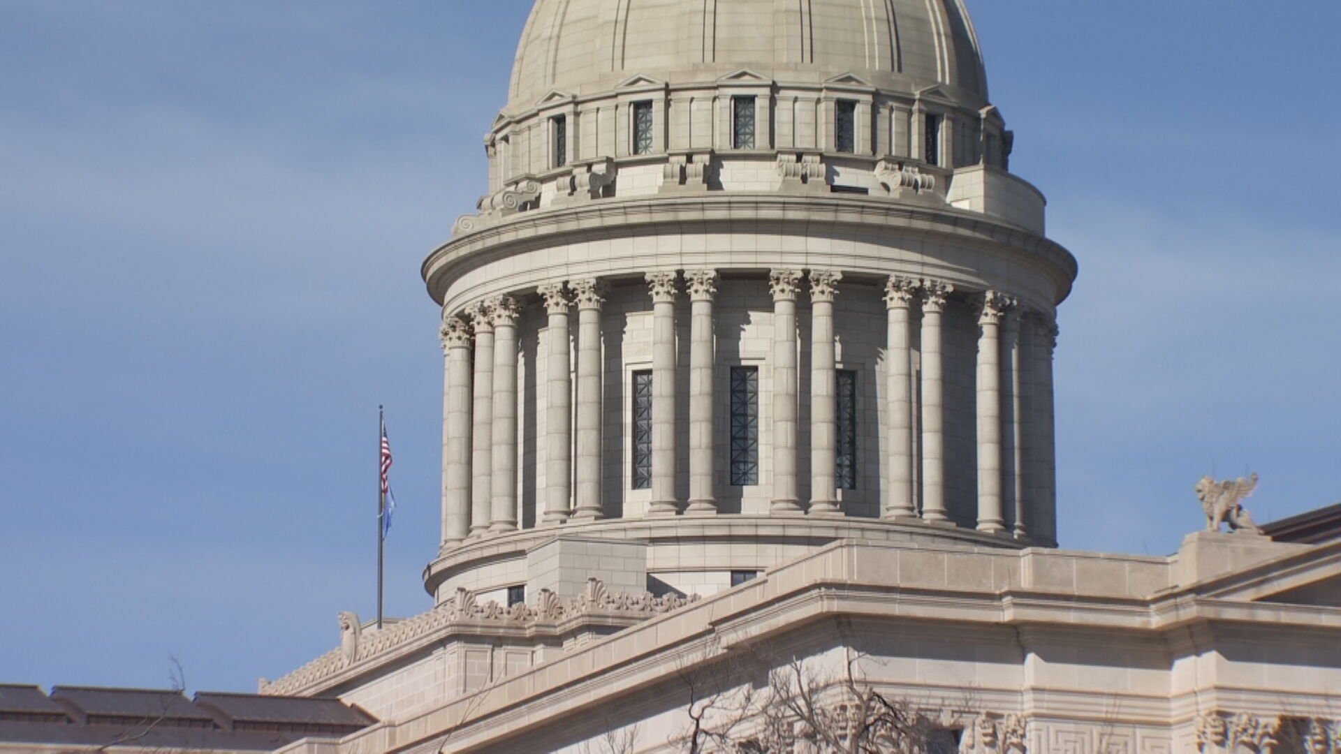 Tribal leaders gather at Capitol to honor Oklahoma Treaty Day