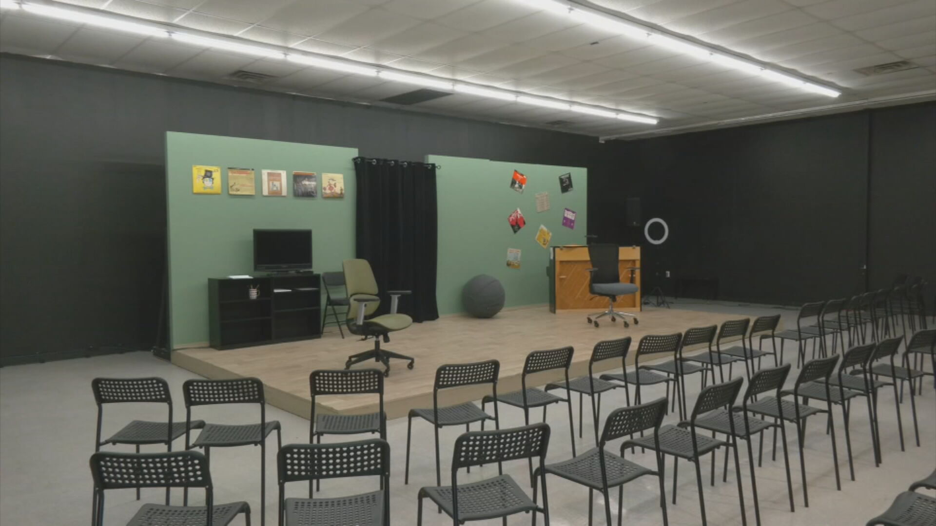 Theatre Tulsa loses $15K grant amid national funding shift