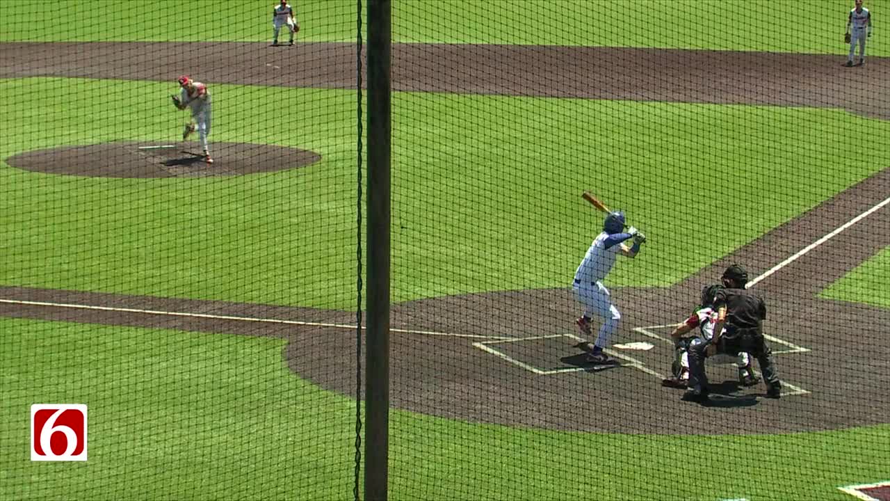 Owasso beats Bixby 6-5, advances to 6A State Title game on Saturday