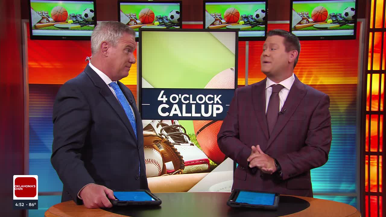 2025-05-16 - News On 6 at 4p - 6