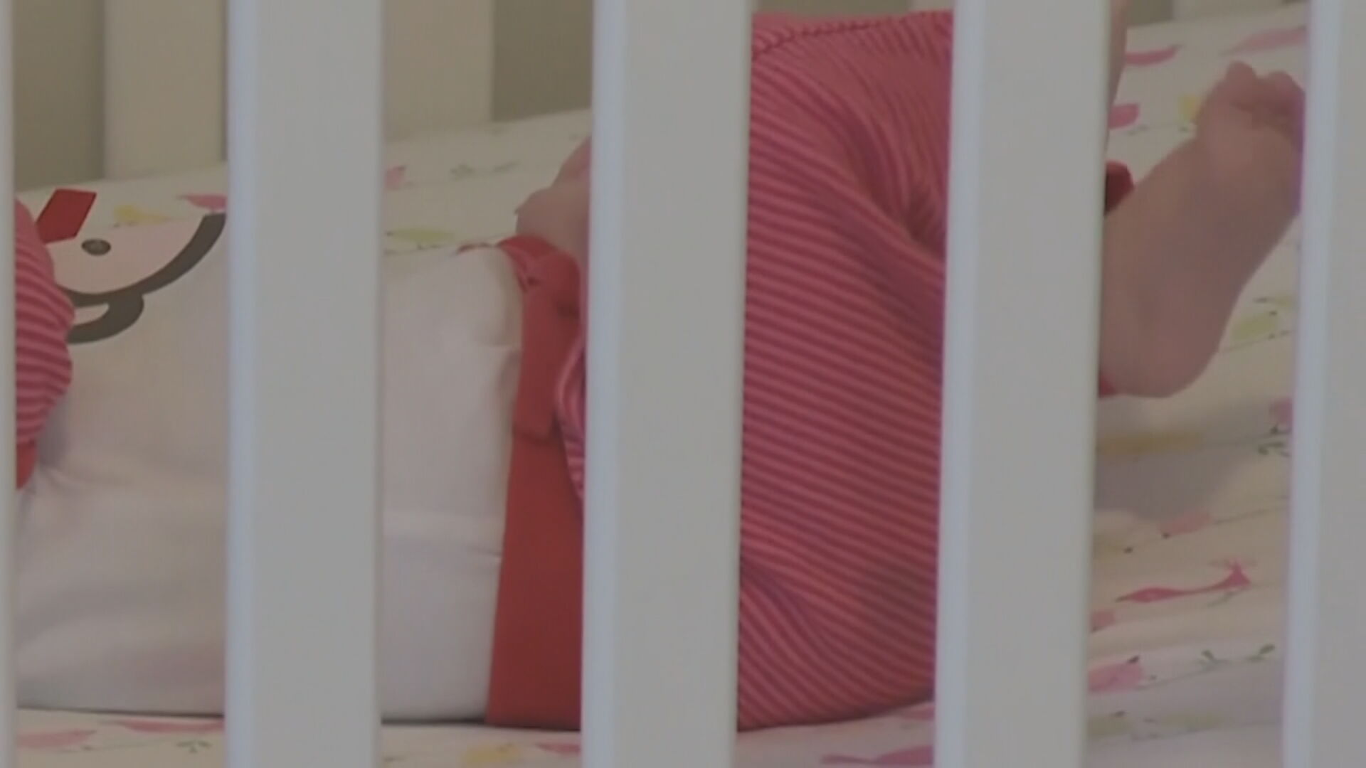 Safe To Sleep campaign in limbo after federal budget cuts