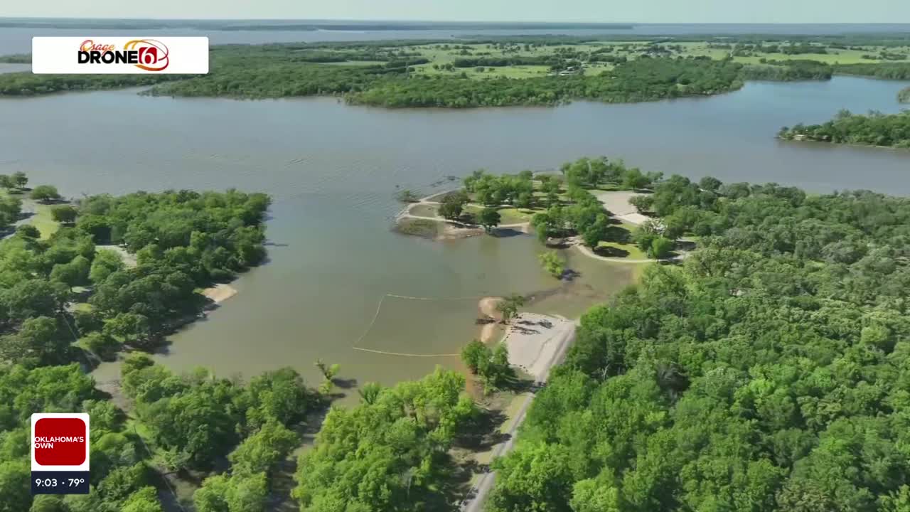 USACE to close, reduce services at more than 3 dozen recreation areas across Green Country this summer USACE to close, reduce services at more than 3 dozen recreation areas across Green Country this summer