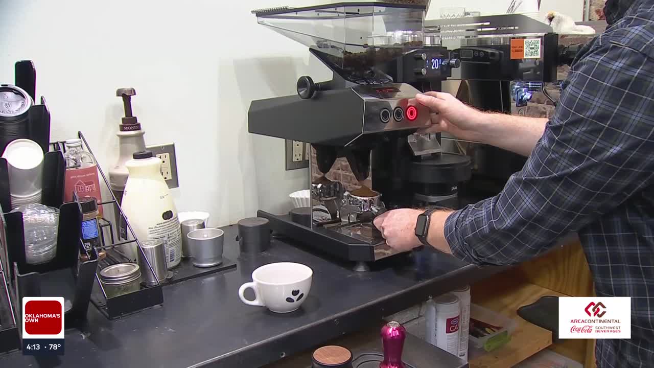 From Farm to Cup: Topeca's New Single-Serve Coffee Pods Available Now