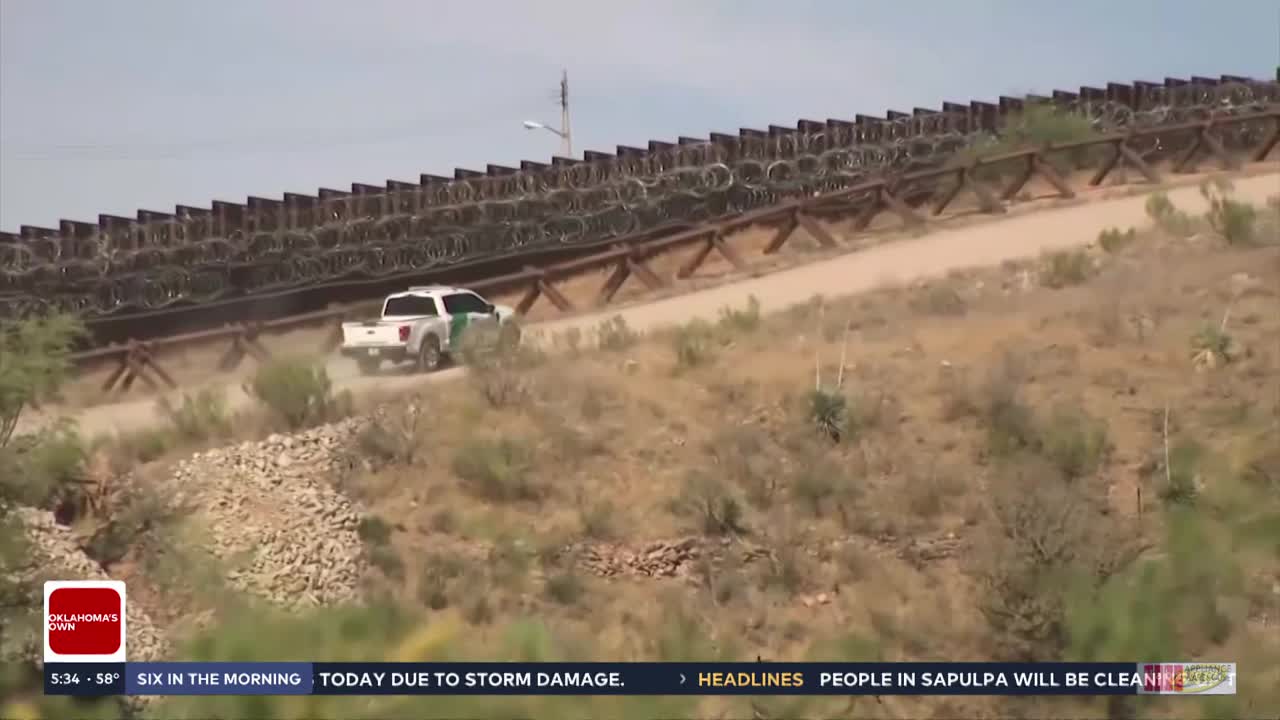 Judge temporarily blocks Oklahoma law targeting undocumented immigrants