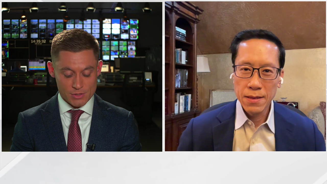 Oklahoma Religious Charter School: OU Law professor discusses SCOTUS 4-4 vote