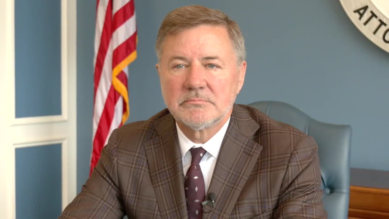 Attorney General Drummond says SCOTUS tie preserves religious liberty in Oklahoma