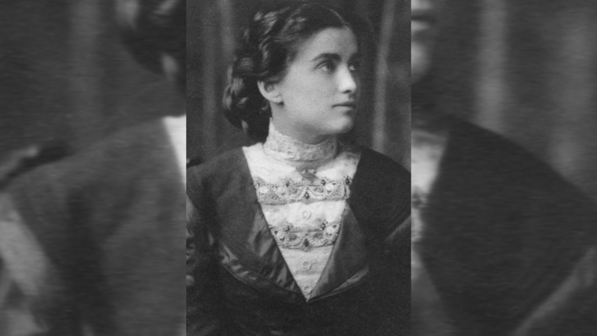 This Day in Oklahoma History: Kate Barnard’s birth marked start of historic reform career