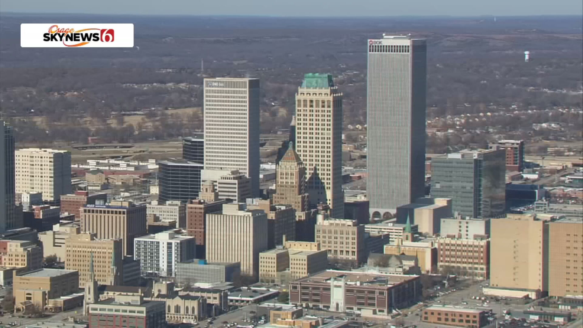 Downtown Tulsa public safety forum returns: what you need to know