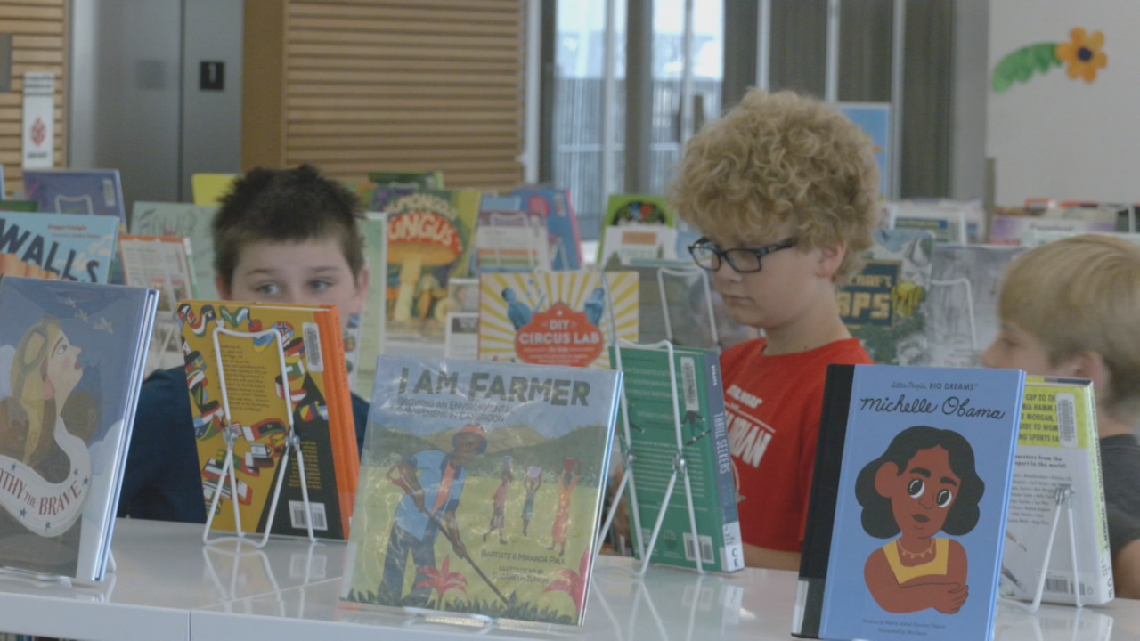Discover Summer Reading Fun at Tulsa City-County Library Starting June 2
