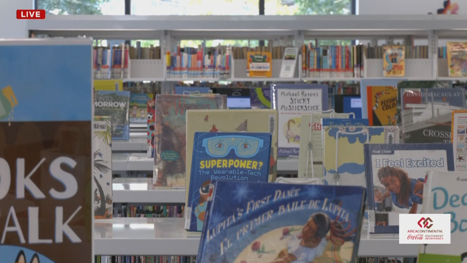 3 things to know about TCCL's Summer Reading Program