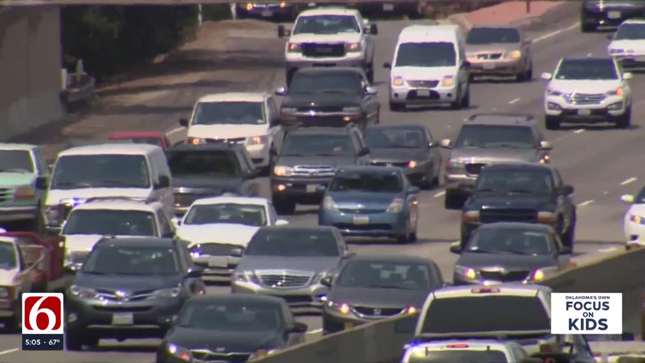 AAA warns of ‘100 deadliest days’ for teen drivers between Memorial Day and Labor Day
